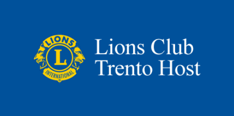 Lions Club Trento Host