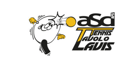 Asd Tennis Tavolo Lavis